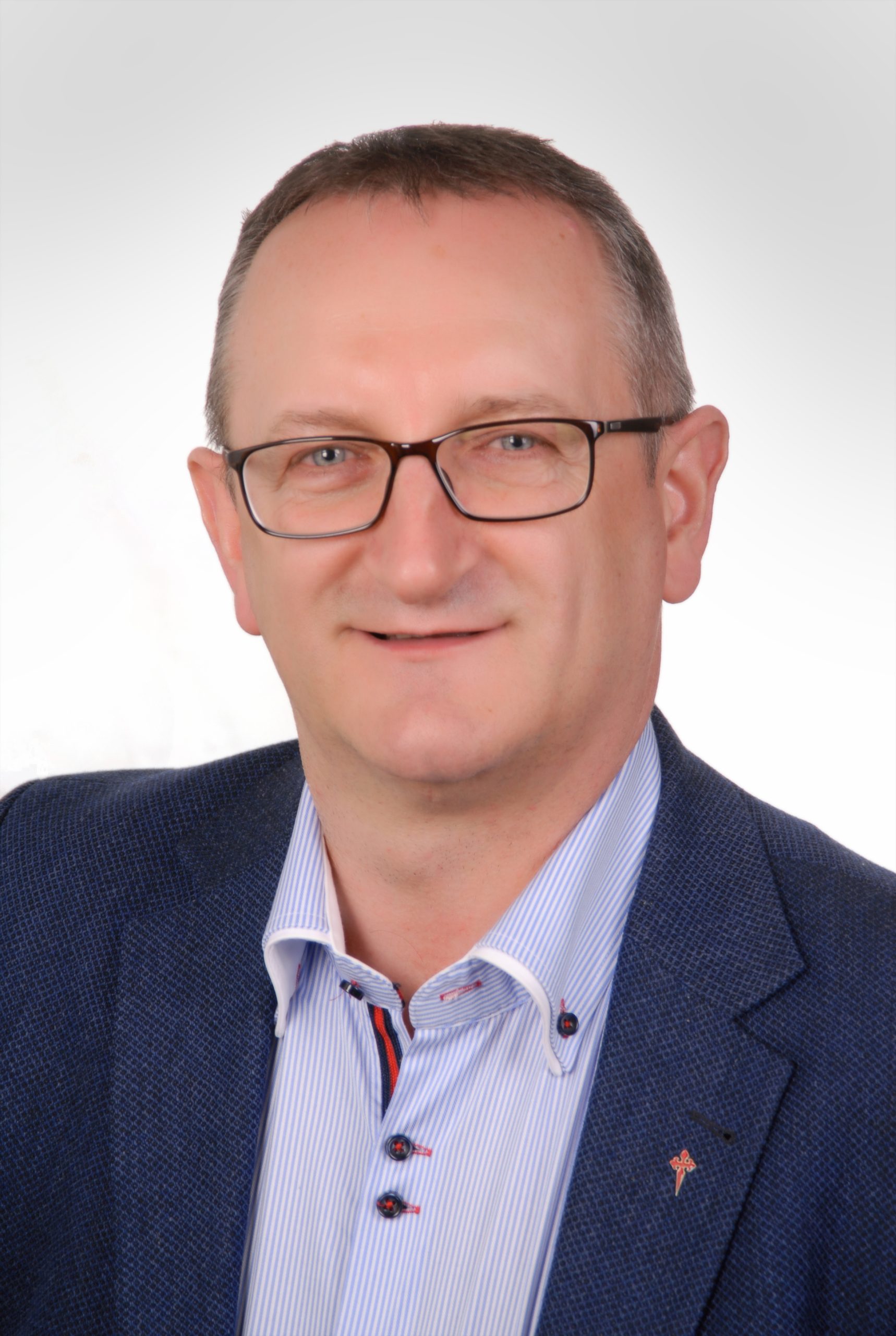 Bartuś Krzysztof