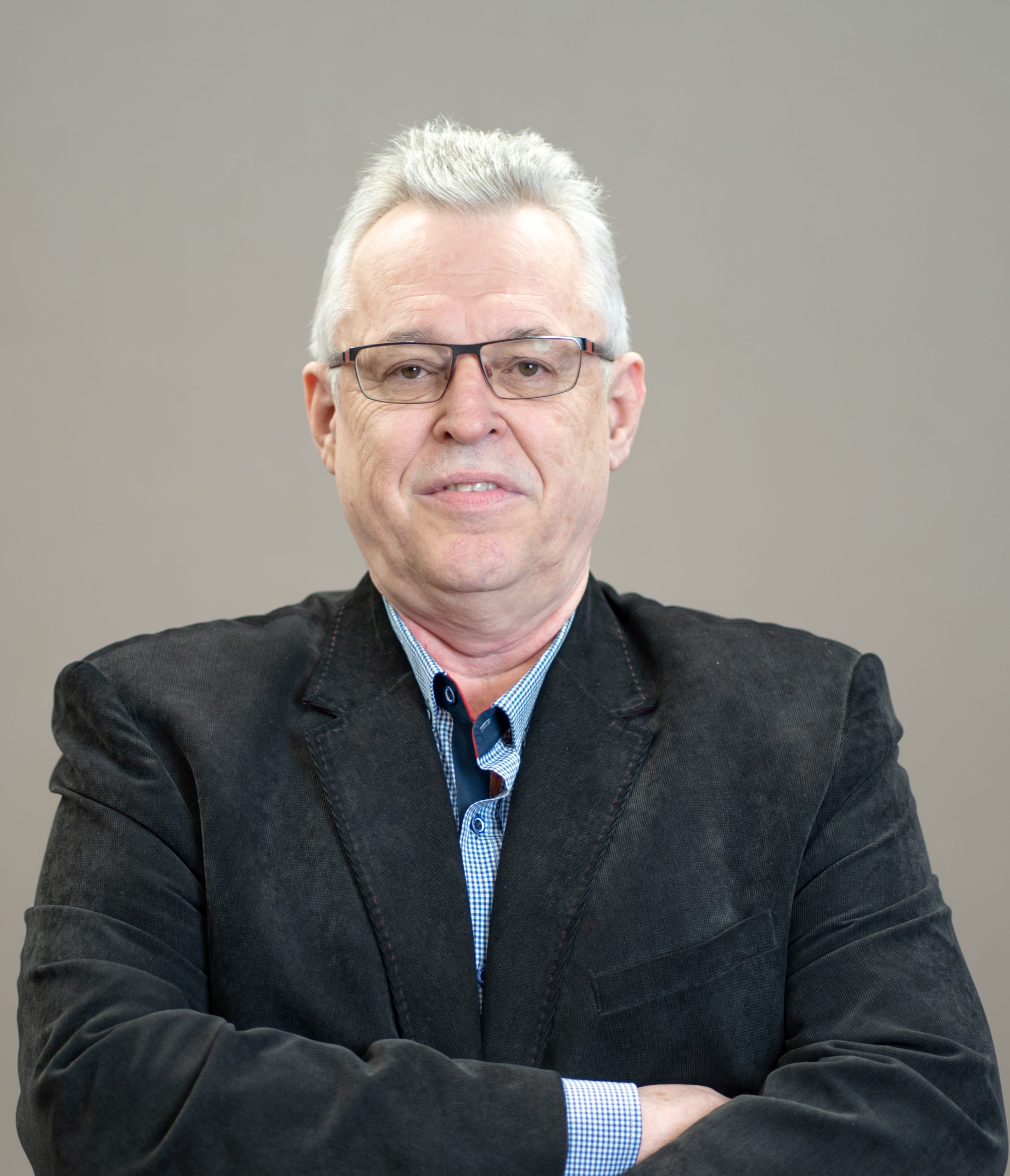 Zdjecie profilowe Ryszard Hilger